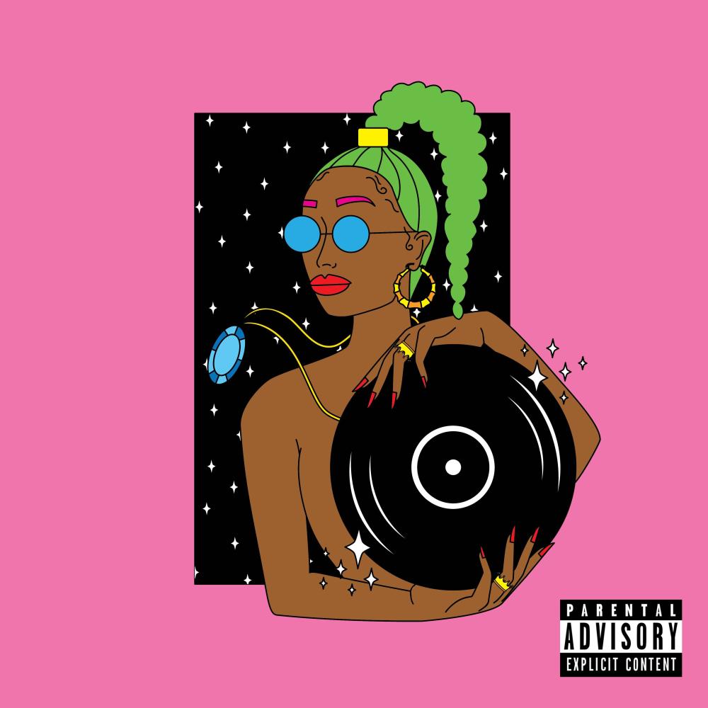 Knock Yo Boots (feat. Mahogani Blair & TT The Artist)