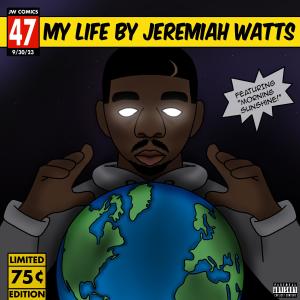 收聽Jeremiah Watts的my life (Explicit)歌詞歌曲