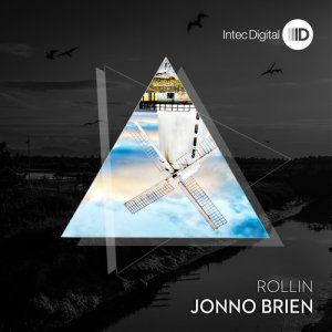 Jonno Brien的專輯Rollin
