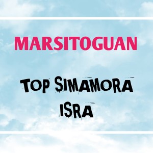 Marsitoguan dari Isra