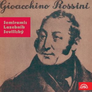 Listen to "Duet" (Figaro, Rosina) song with lyrics from Maria Tauberová