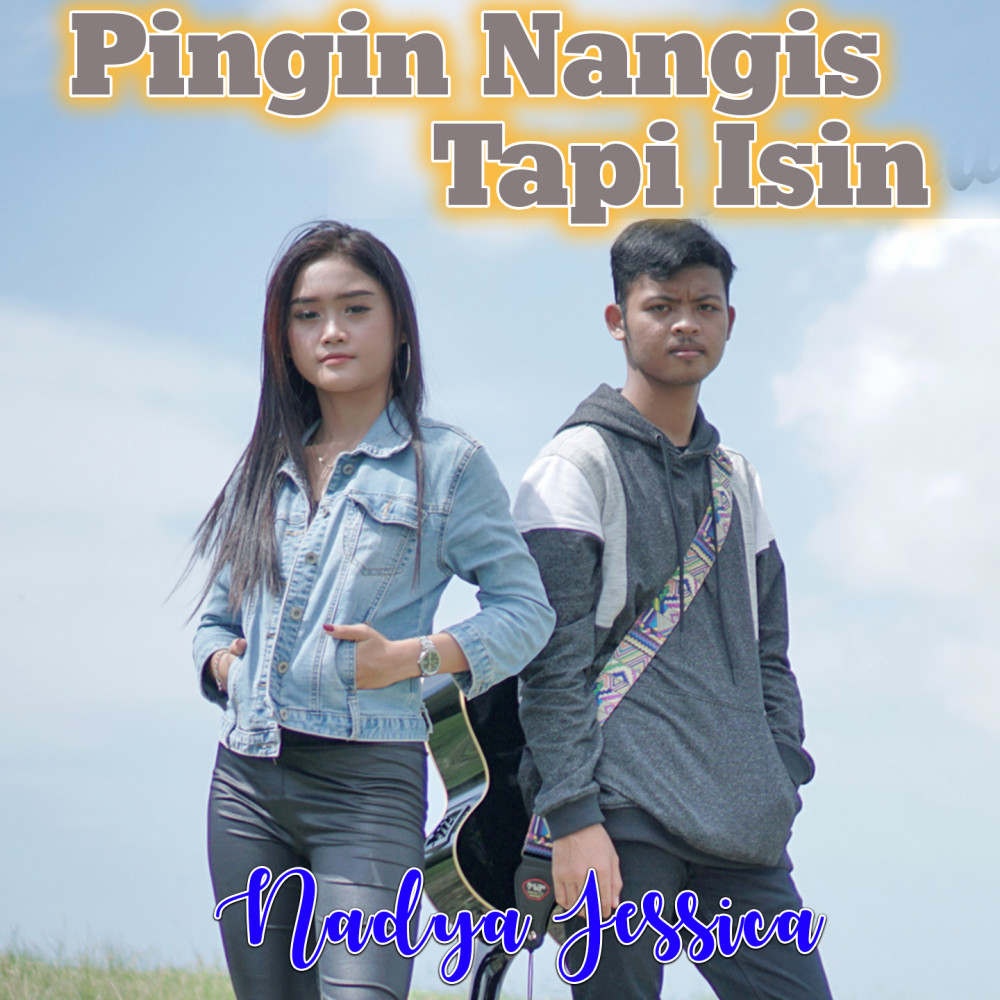 Pingin Nangis Tapi Isin (Akustic Version)