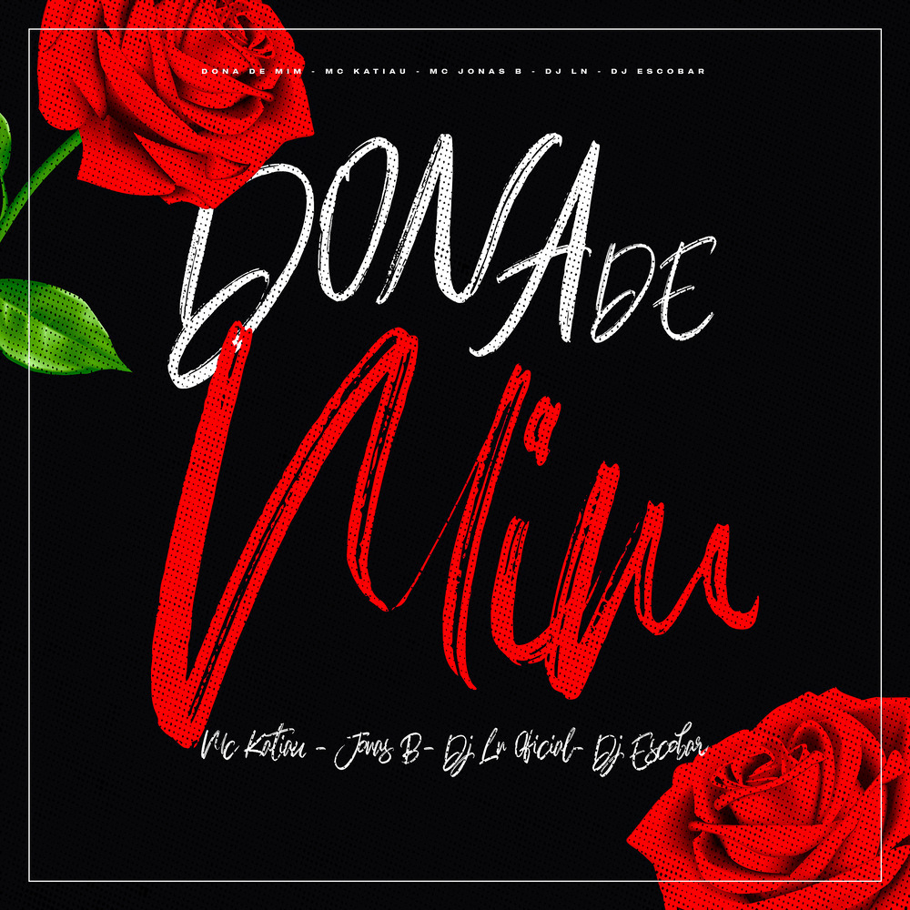 Dona de Mim