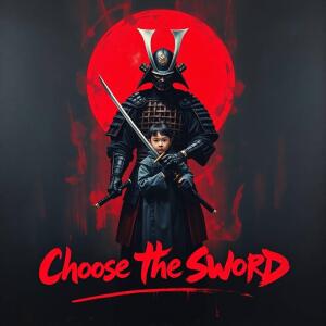 อัลบัม Choose The Sword (Explicit) ศิลปิน Larry Grooves
