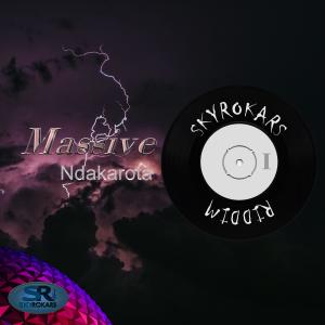 Listen to Ndakarota song with lyrics from Massive