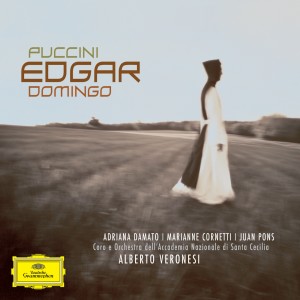 อัลบัม Puccini: Edgar ศิลปิน Alberto Veronesi