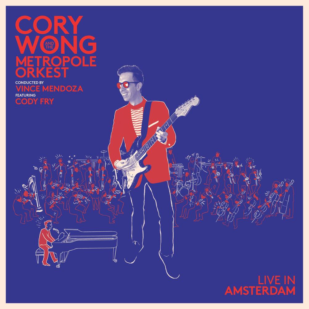 Want Me Back(feat. Cody Fry) (Live)