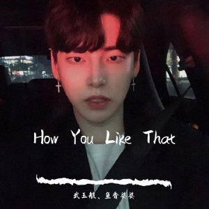 Listen to How You Like That（甩臀版） song with lyrics from 武玉航