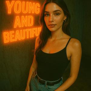Listen to Young And Beautiful song with lyrics from PSYKADELIK
