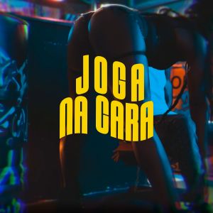 Album Joga na Cara (Explicit) from Joss Dee