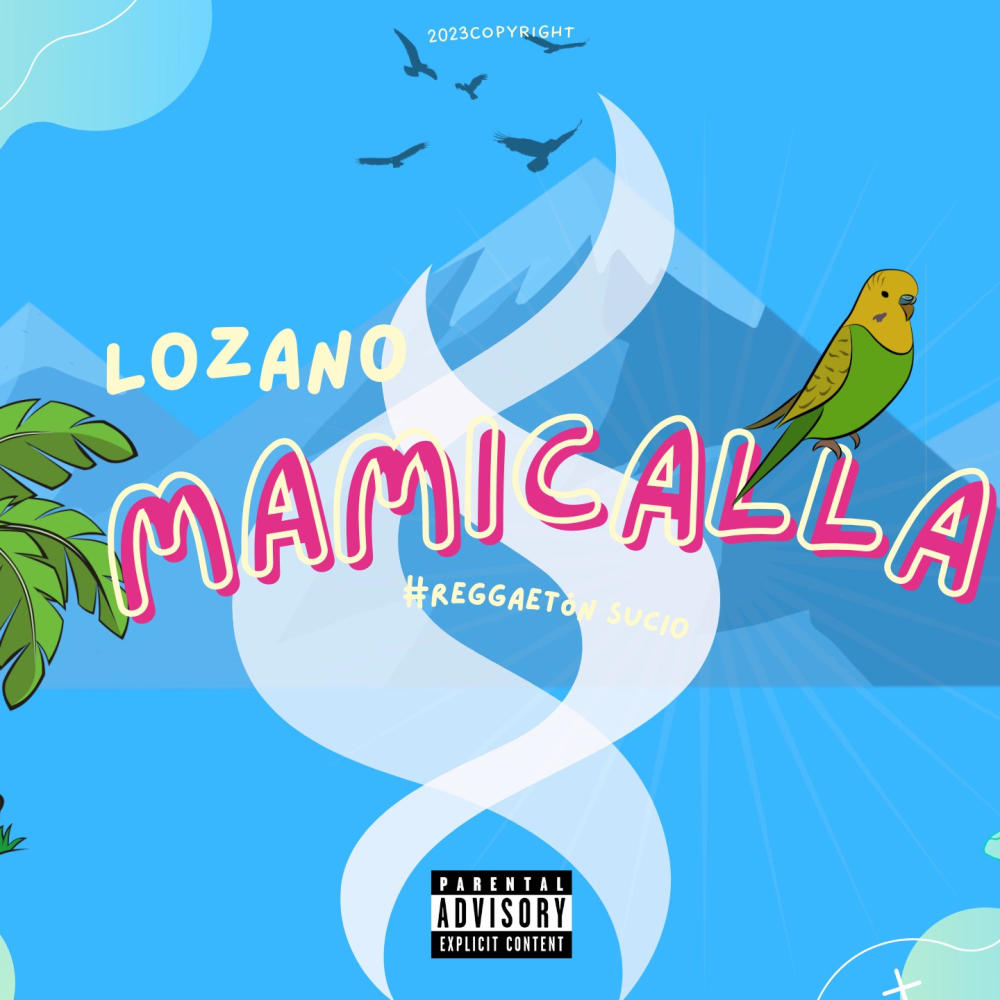Mamicalla (Explicit)