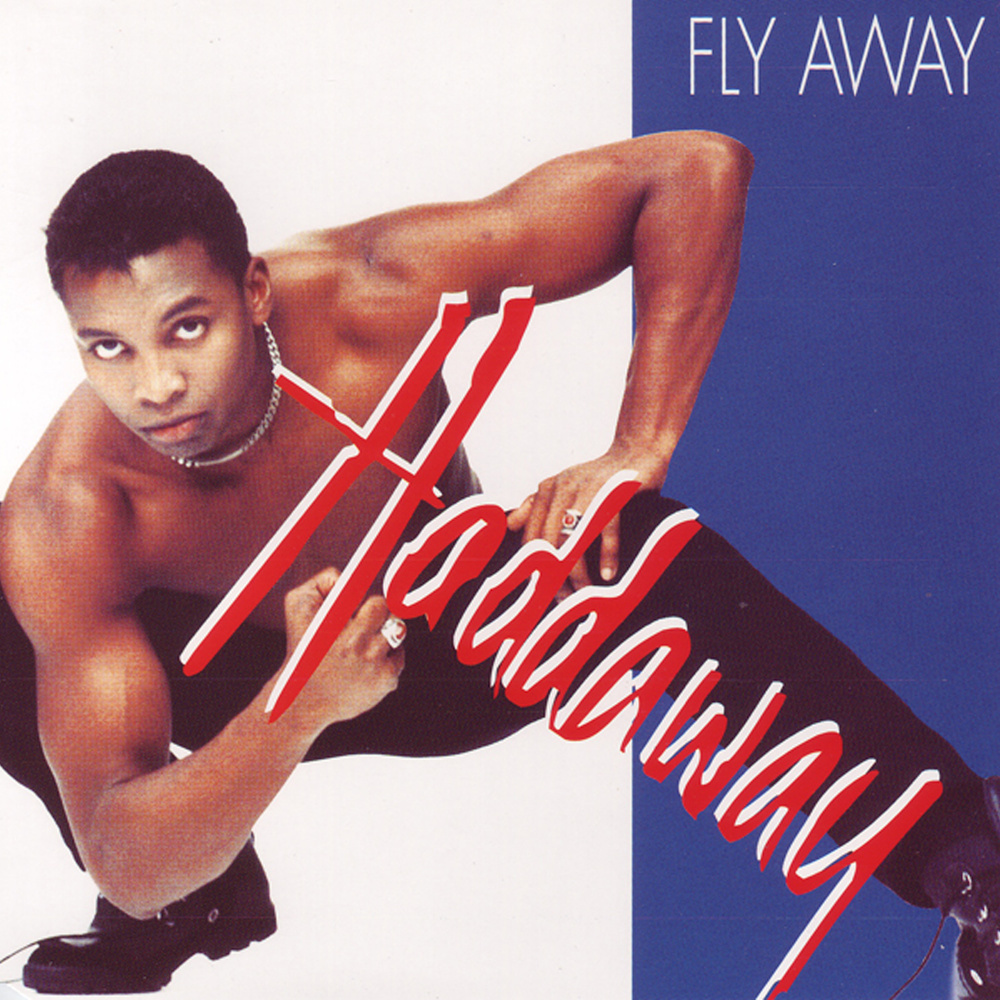 Fly Away (Hyper Space Mix)