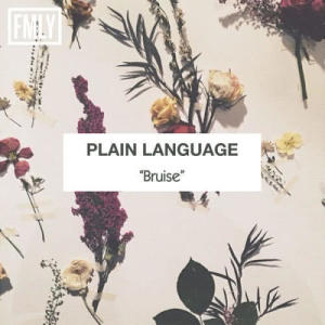 ดาวน์โหลดและฟังเพลง Bruise พร้อมเนื้อเพลงจาก Plain Language