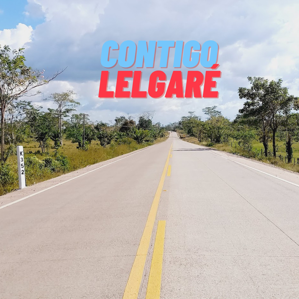 Contigo Llegaré