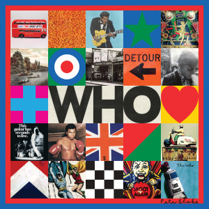 ดาวน์โหลดและฟังเพลง Rockin' In Rage พร้อมเนื้อเพลงจาก The Who