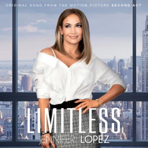 收聽Jennifer Lopez的Limitless from the Movie "Second Act"歌詞歌曲
