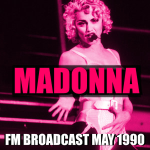 收聽Madonna的Vogue (Live)歌詞歌曲