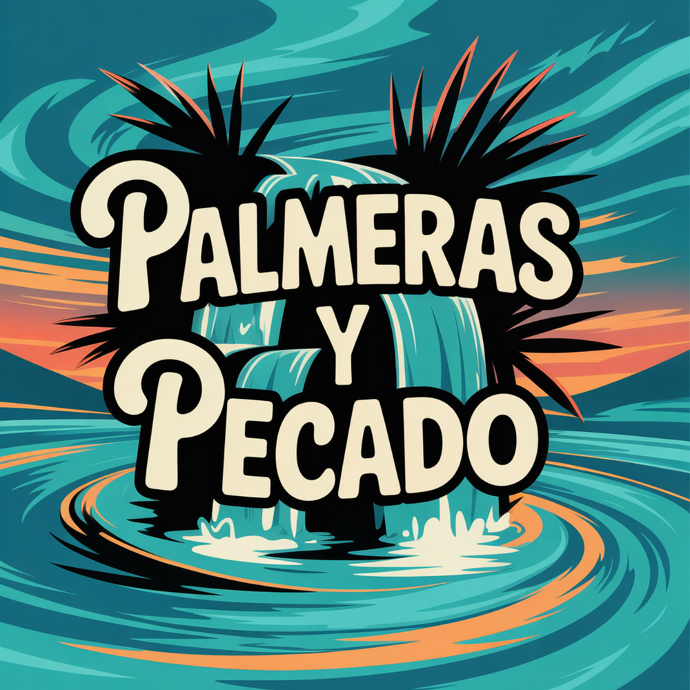 Palmeras y Pecado