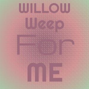 收听Billy Tipton的Willow Weep For Me歌词歌曲