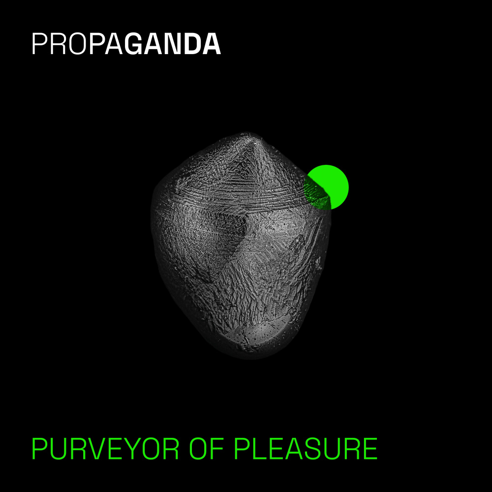 Purveyor of Pleasure (Single Version)