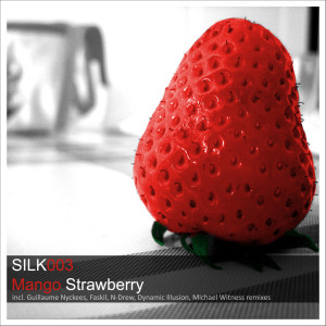 Strawberry dari Faskil
