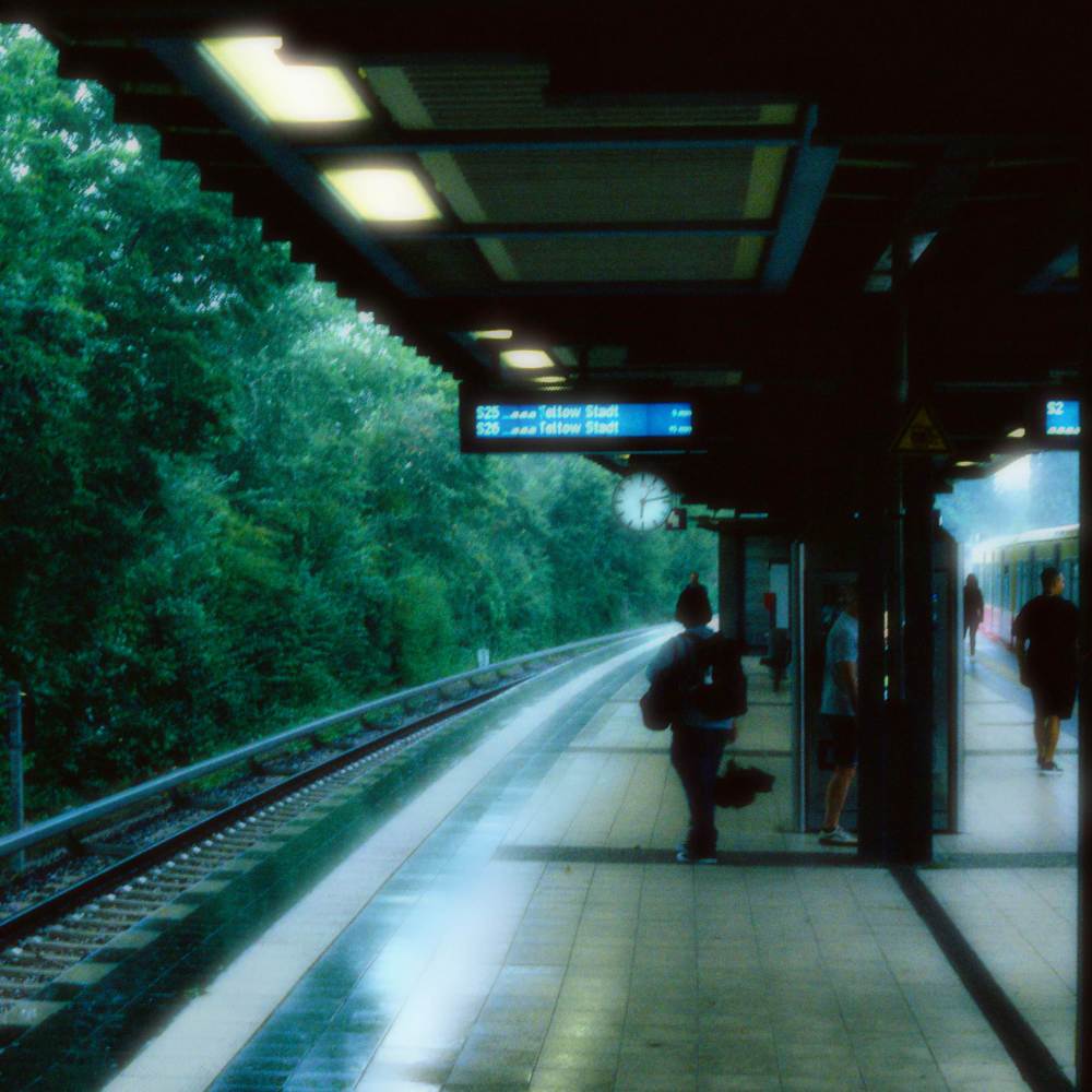 Distance