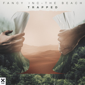 อัลบัม Trapped ศิลปิน Fancy Inc