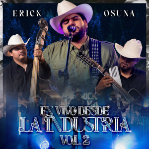 Listen to Haciendo Memoria (En Vivo) song with lyrics from Erick Osuna