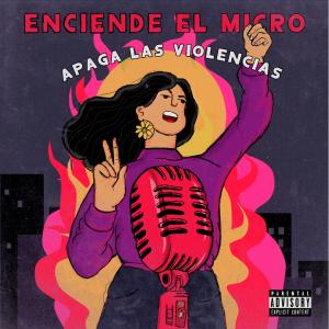 Listen to Quieres violentarme song with lyrics from La Fina