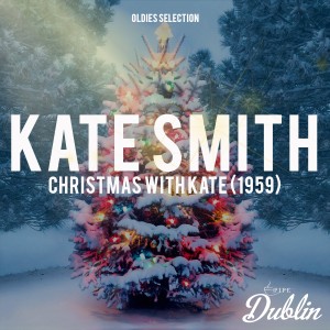 Kate Smith的專輯Oldies Selection: Christmas with Kate (1959)
