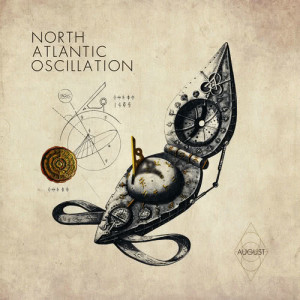 收聽North Atlantic Oscillation的August歌詞歌曲