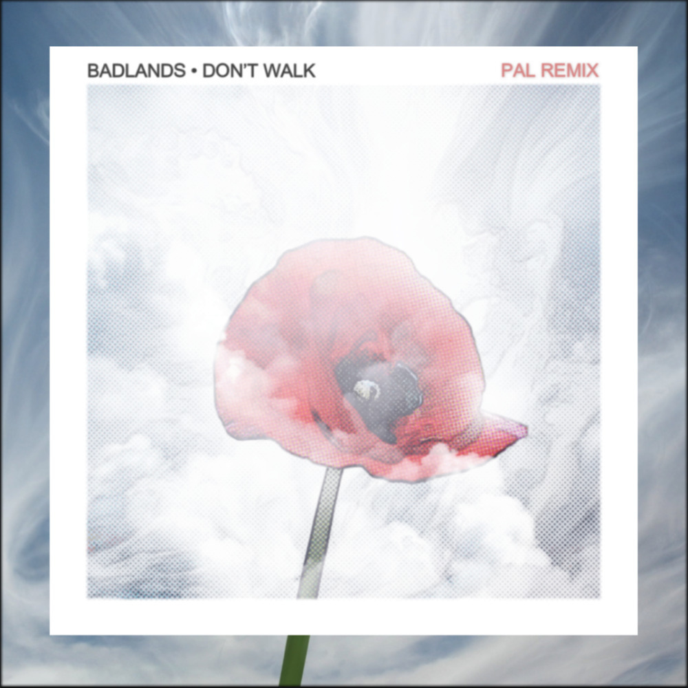 Don't Walk (Explicit)