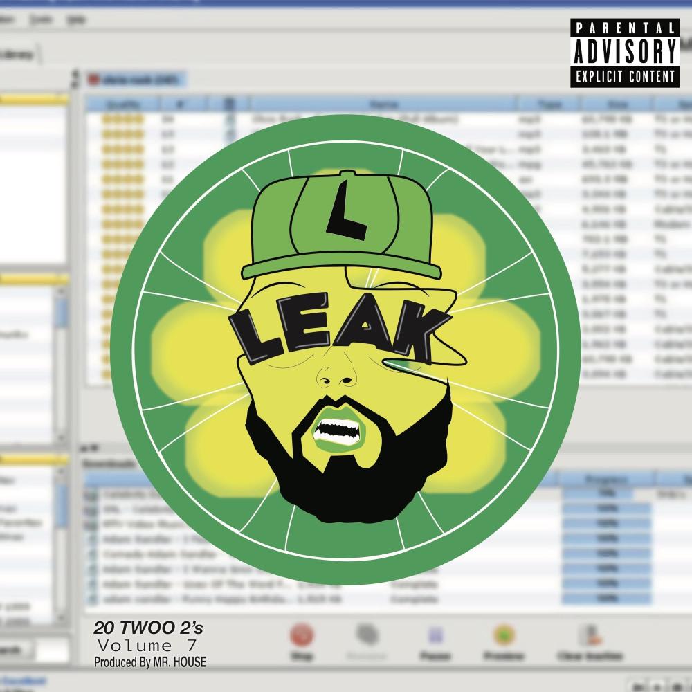 TWOO FREESTYLE (Explicit)