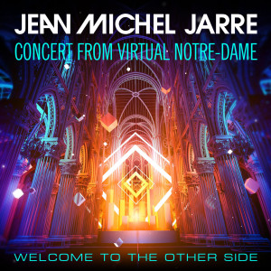 收聽Jean-Michel Jarre的Exit (Notre-Dame Rework)歌詞歌曲
