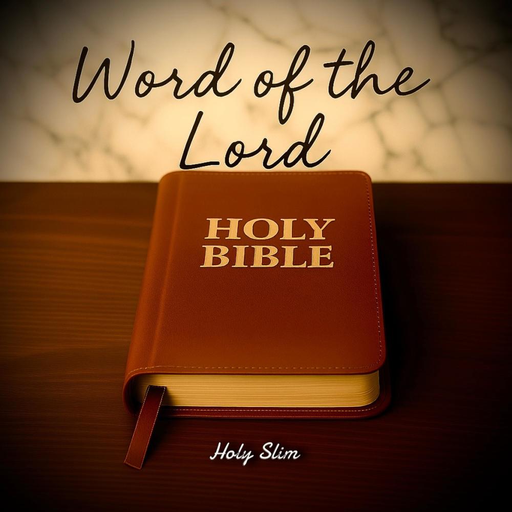 Word Of The Lord (feat. Brandon Trejo & Lance Blake)