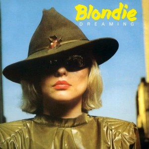 收聽Blondie的Dreaming (Remastered)歌詞歌曲