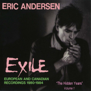 收聽Eric Andersen的Picture in My Heart歌詞歌曲