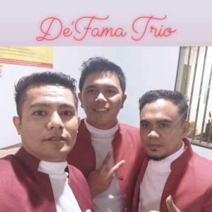 Album Korban from De'fama Trio