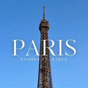 Kaanka的專輯Paris