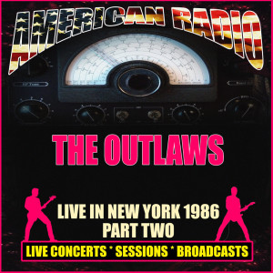 Dengarkan lagu Ghost Riders In The Sky nyanyian The Outlaws dengan lirik