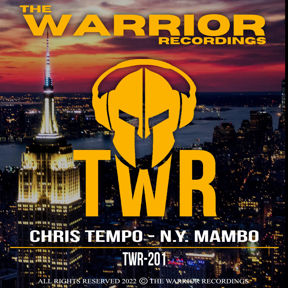 N.Y. Mambo (Original Mix)