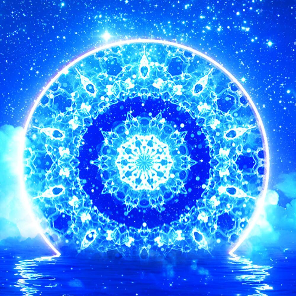Waves Crashing Sleep Music