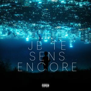 Tayra的專輯Je Te Sens Encore