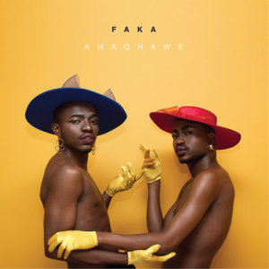 Listen to Uyang'khumbula song with lyrics from FAKA