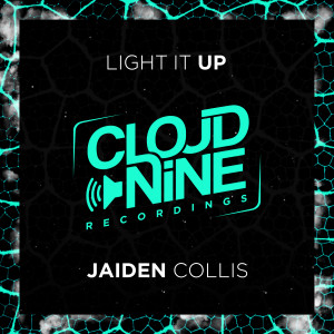 ดาวน์โหลดและฟังเพลง Light It Up พร้อมเนื้อเพลงจาก Jaiden Collis