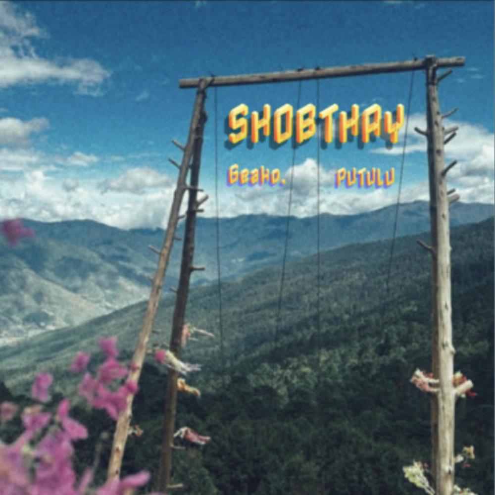 Shobthay (feat. Geakø)