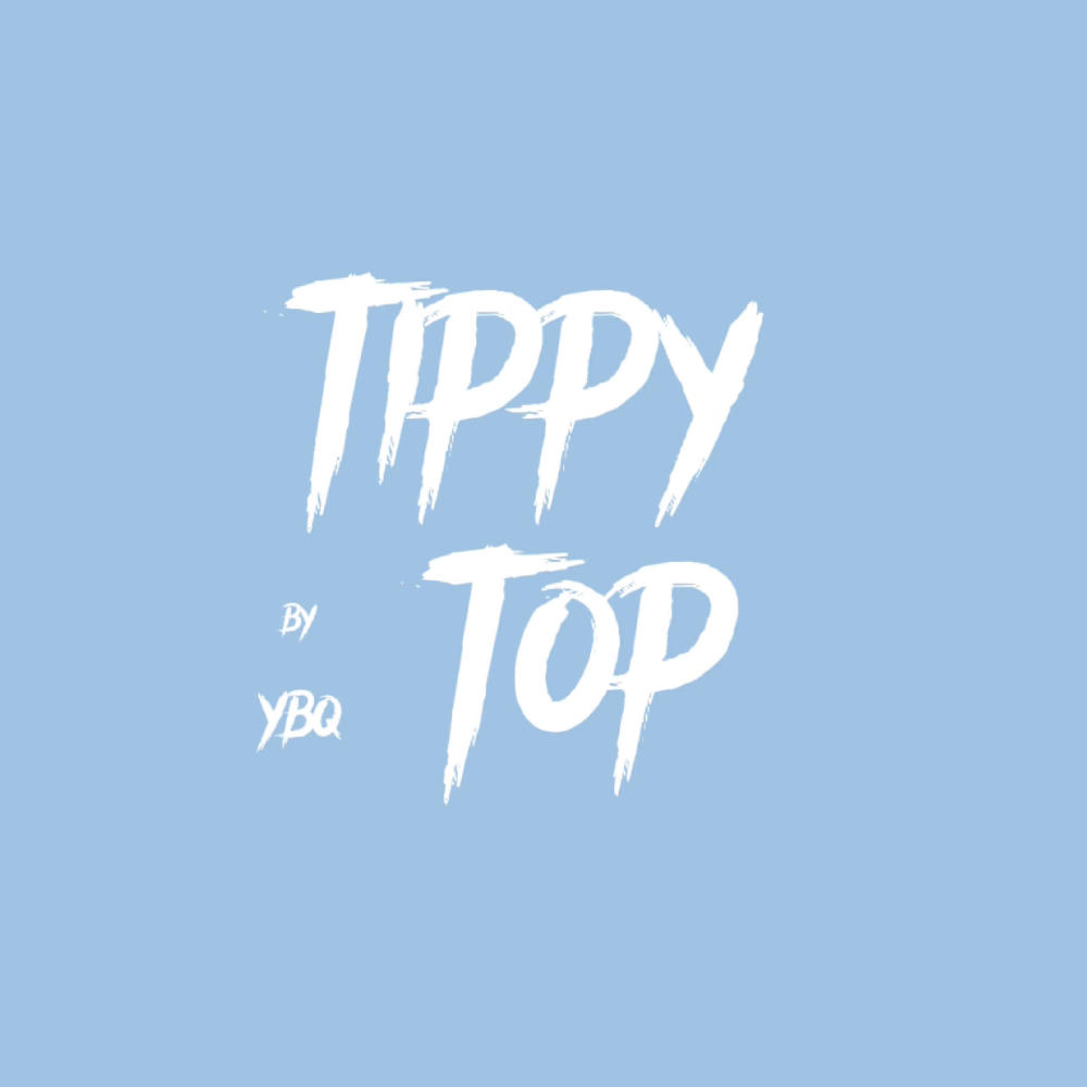 Tippy Top (feat. Lalictm) (Explicit)
