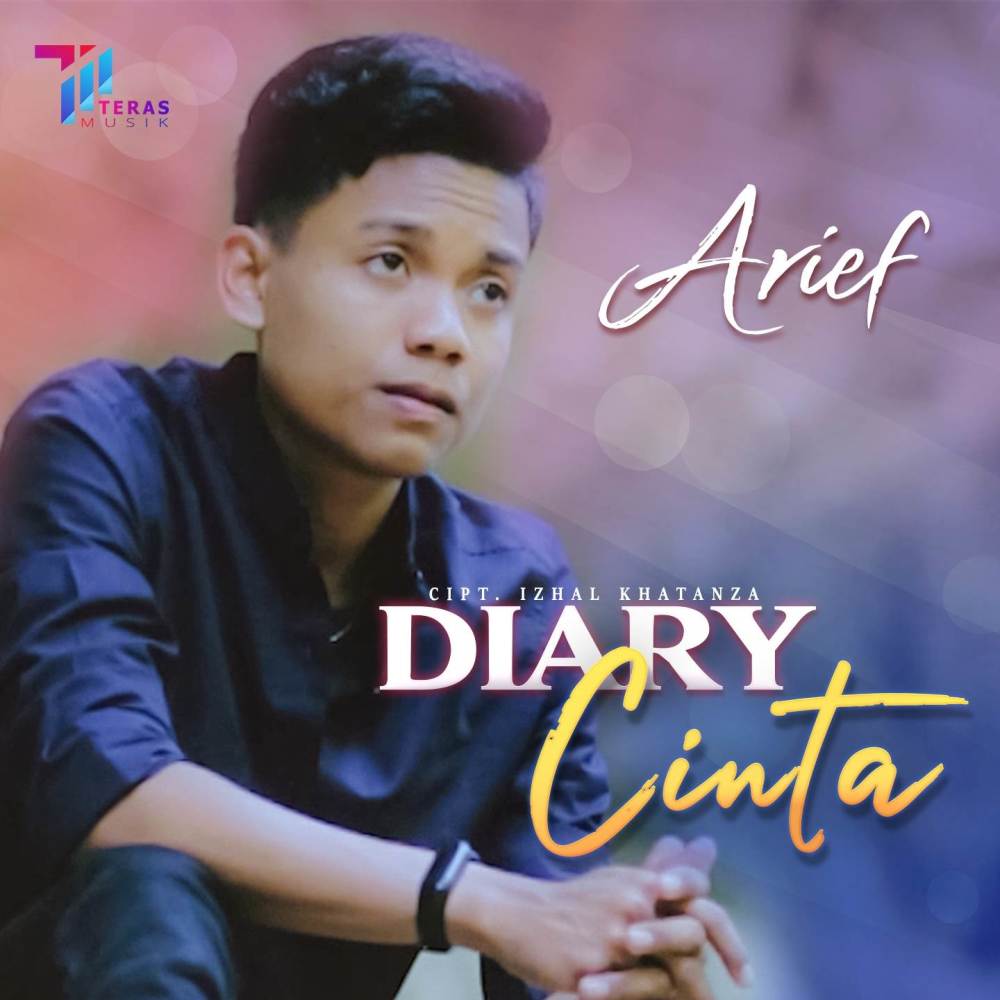 Diary Cinta