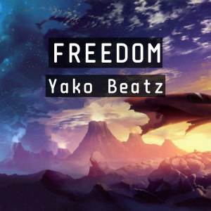 Album Freedom from Yako Beatz