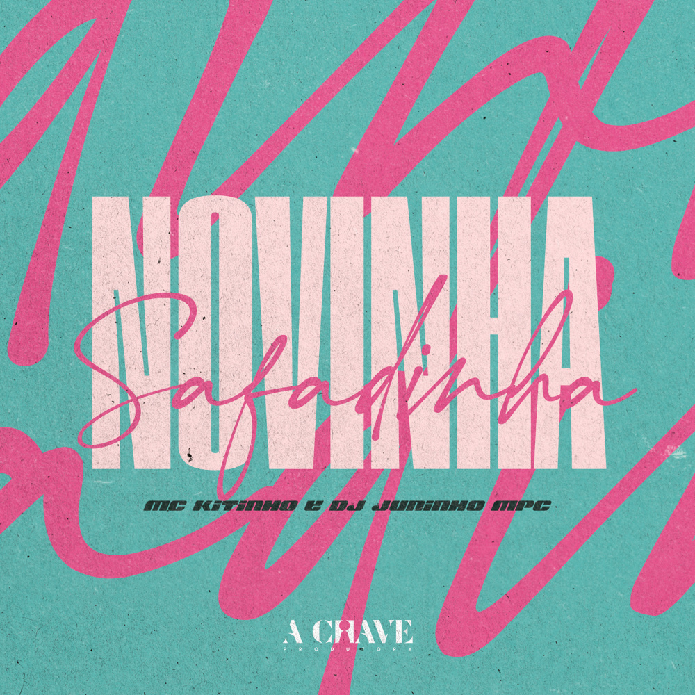 Novinha Safadinha (Explicit)